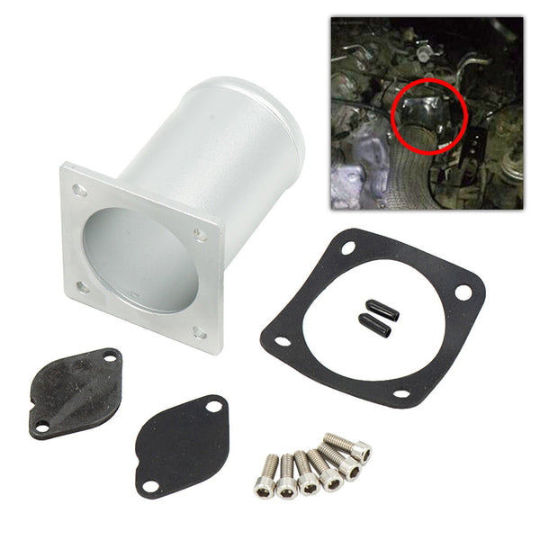 TD5 Motor Land Rover Defender &amp; Discovery 2 AGR Blanking Blank Kit