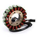 Areyourshop Stator Generator Magneto egnet for Arctic Cat Wildcat X 4 4X 1000 Metallic 12-19 Generic
