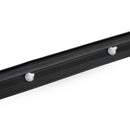 2x gumová lišta na těsnění předních dveří pro VW Transporter T5 T5.1