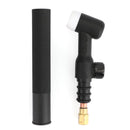 WP-17/17F/17V TIG svejsebrænderhovedhus 150A luftkølet med håndtag