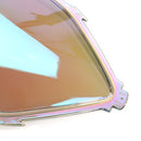 Čelní sklo ABS pro motocykl Honda CBR650R 2019-2022