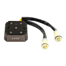 Regulator stojana generatora i uszczelka do Hondy TRX300EX TRX300X Sportrax 07-09