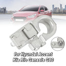 Hyundai Accent Kia Rio Genesis G80 Batteriekabelanschluss 91980-3X010