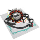 STATOR & SEAL Vhodné pro YAMAHA YFZ450 2004 2005 2007 2008 2009 2012 2013 Generic