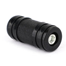 CNC Edge Cut Traction Shifter Peg for Dyna Sportster XL Softail Electra Glide Generisk