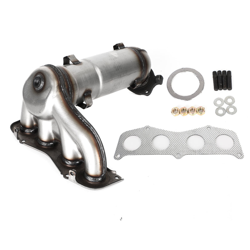 Katalysator mit Dichtung 674050 für Toyota Camry 2.4L 2007-2009