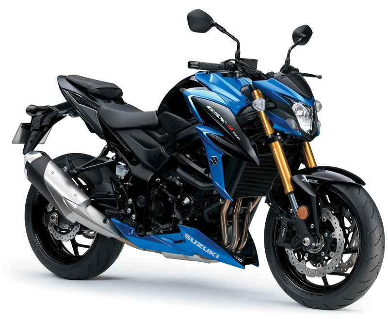 Suzuki GSX-S 750 2017-2021 kåpa set kaross ABS