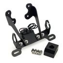 Držák rámu držáku SPZ pro YAMAHA MT-09 FZ-09 MT FZ 09 2017-2020 Generic