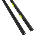 1996-2000 HONDA CIVIC EK Dørvindue Vejrliste 72410-S03-003 L+R