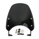 Moottoripyörän tuulilasi Triumph SCRAMBLER 1200 2019-2022 Genericille