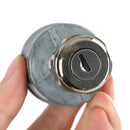 Zündschalterschlüssel 6665606 für Bobcat Loader 440 530 632 751 753 863 873 963