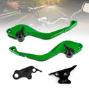 Honda CBR500R CB50OF/X CBR300R CB300F CNC brzdová páka krátké spojky