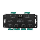 Faixa LED SP901E RGB Amplificador de Sinal Repetidor Endereçável Programável