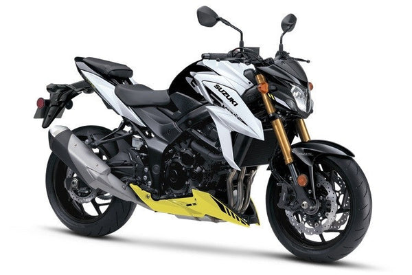 Suzuki GSX-S 750 2017-2021 suojasarja runko muovi ABS