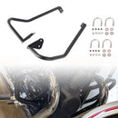 Ochranný kryt motoru nárazníku černý pro Honda Crf250 Crf250L 17-21 Generic