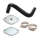 2007–2009 Dodge Ram 2500 3500 4500 6,7 l Diesel Cummins EGR Delete Kit für Generic