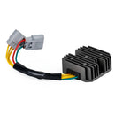 Spændingsregulator ensretter til Benelli TRK 250 251 BN 251 BN251 TNT 25 250