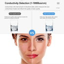 4In1 PH/TDS/EC/Temperatur Digital Meter Pen Wasserqualitätsanalysetester