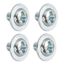 Kit de reparación y reconstrucción de carburador Yamaha versión FZR400(1WG)R/RR 88-1990 4X