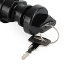 Yamaha YFM350 Warrior 350 87-94 Big Bear 350 4WD 90-94 Tändningsnyckel