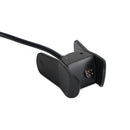 1m USB-dataoplader erstatningskabel til vivosmart 3 Smart Watch