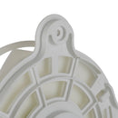 Samsung DC12V ZWF-30-3 Kühlschrank Gefriergebläse Kühlschrank Lüfter Motor