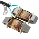 Lysspole egnet til Yamaha 9,9/13,5/15 HK 4T påhængsmotor 98-2008 66M-85533-10-00 Generisk