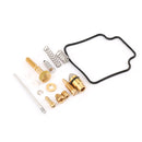 Kit de reparo de reconstrução de carburador carb para Polaris Magnum 330 2x4 4x4 2003-2005 2004 genérico