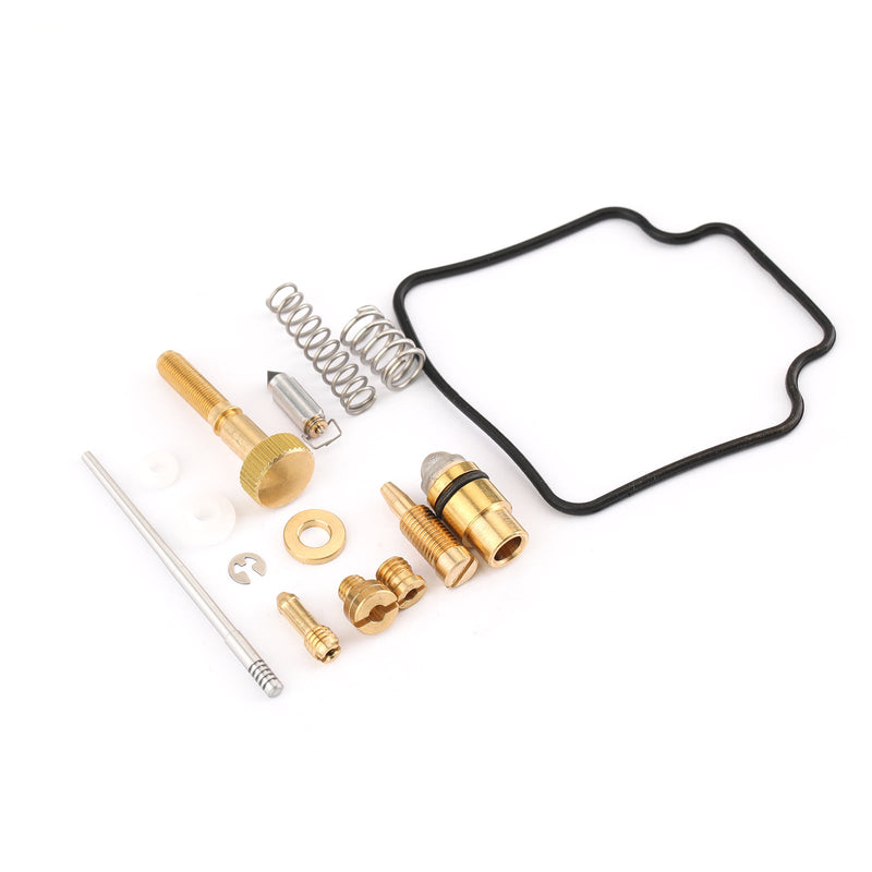 Förgasare Carb Rebuild Repair Kit för Polaris Magnum 330 2x4 4x4 2003-2005 2004 Generic