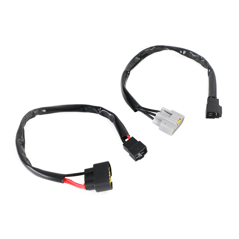 Enchufe conector regulador para Triumph Street Triple 675 675R 1050R