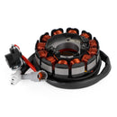 Yamaha ATV YFZ450 2004-2008 Magneto Stator + Spændings ensretter + Pakning