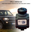 Range Rover IV L405 2012–2016, Einparkhilfekamera vorne und hinten, CPLA-19H422-AC