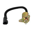 Brændstofstopmagnet 1503ES-12S5SUC11S SA-4564 SA-4817 SA-4920 til Yanmar