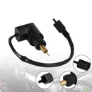 Majesty YP250 YP 250 Kaasuttimen sähköinen rikastin / rikastusventtiili