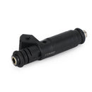 1 inyector de combustible 60LB 630cc compatible con Siemens Deka VW Audi GM AGU EV1 FI114961 genérico