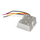 DC/DC spændingsomformer spændingsregulatormodul step down buck 36V/48V til 12V 25A