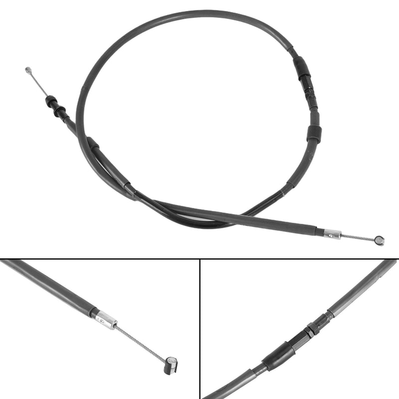 Motorsykkel clutchkabel erstatning egnet for Yamaha FZ6N 2004-2010 Generic