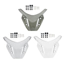 Čelní sklo motocyklu Yamaha MT-09 MT 09 2021-2023 ABS