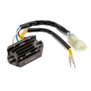 Zündstatorregler-Gleichrichter und Dichtung für 250 350 SX-F XC-F 2016–2024