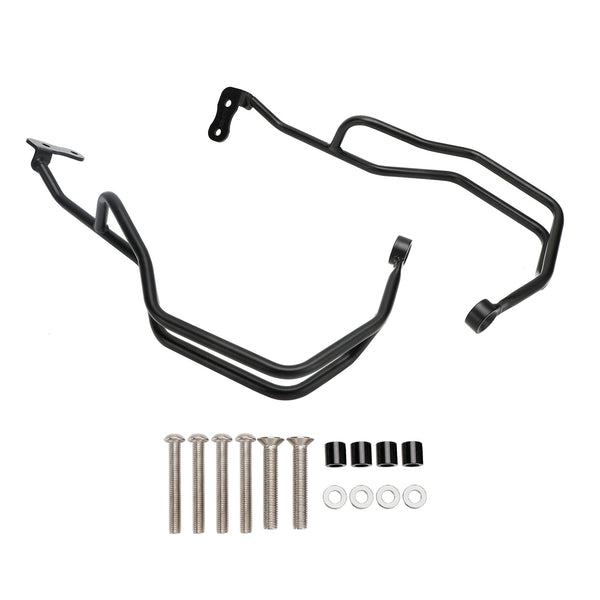 Suporte de suporte protetor de mão BMW F850GS 2018-2022