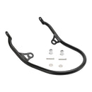 Kawasaki Z900RS 2018–2023 Motorrad-Beifahrer-Armlehnen-Handhalter hinten