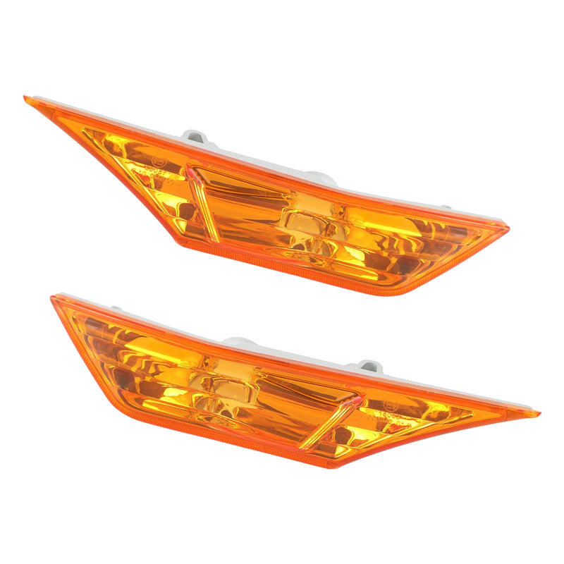 Sidemarkeringslampe Link Light for Honda Civic 2016-2021 Amber