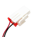 DC 12V DC 12V Dvoudveřová výměna motoru ventilátoru lednice pro LG 3015920700