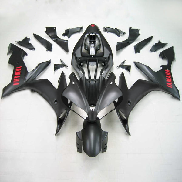 Kåpa set till Yamaha YZF 1000 R1 2004-2006 Generic