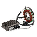 Kawasaki Versys 1000 KLZ1000/LT/SE 2015-2021 Statorregulator ensretter og pakning