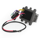 0439561 0585219 Gleichrichterregler für Johnson Evinrude 105 150 175 HP 91-95