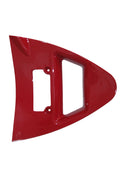 Kåpa set kropp ABS lämplig för Ducati 996 748 1996-2002 Generic