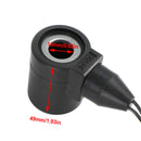 DC 24V magnetventilspole til Komatsu gravemaskine PC120-6/PC60-7