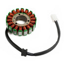 Magnetisk generatorstator til Kawasaki GT 750 Z750-P9 ZR 750 CD Zephyr 1991-2006