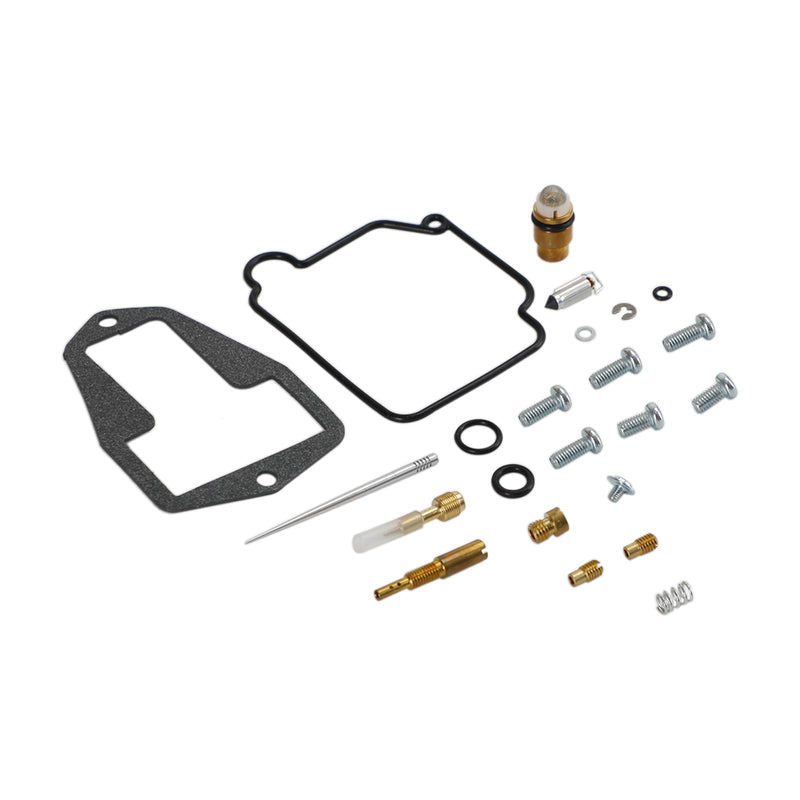 Kit de reparación de carburador Suzuki DRZ250 DR-Z250 2001-2007